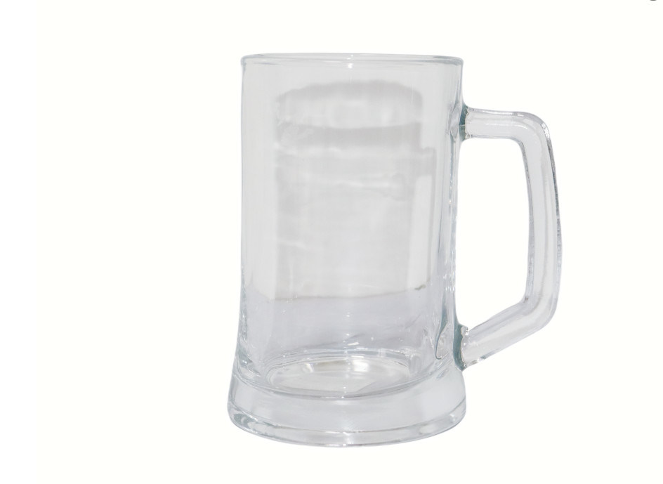 650ml Hoshine Joy Clear Bourbon Glasses Designed Glass Cups for Daily Replenishing